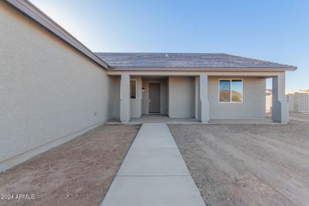 New construction Single-Family house 6560 N Loma Ct, Casa Grande, AZ 85194 null- photo 43 43