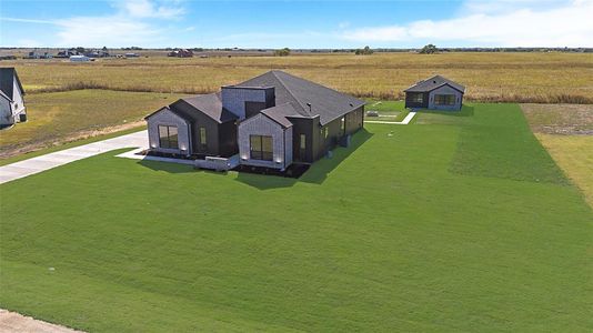 New construction Single-Family house 2970 Stella Rose Ct, Waxahachie, TX 75165 - image