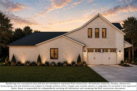New construction Single-Family house 216 Devore Rd, Alpharetta, GA 30009 - image