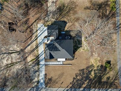 New construction Single-Family house 5760 Pearson Rd, Powder Springs, GA 30127 null- photo 100 100