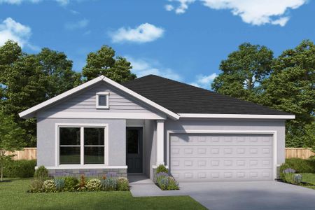 New construction Single-Family house 8428 Arrow Creek Dr, Parrish, FL 34219 null- photo 2 2