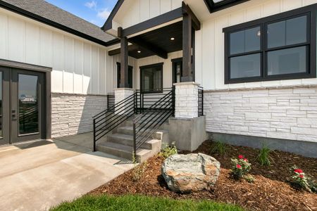 Kinston Centerra by Bridgewater Homes in Loveland - photo 14 14