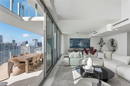 New construction Condo house 300 Biscayne Blvd Wy, Unit 5002 E, Miami, FL 33131 - image