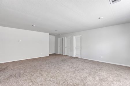 New construction Single-Family house 20172 Torrey Pines Ln, Cleveland, TX 77327 Roosevelt- photo 13 13