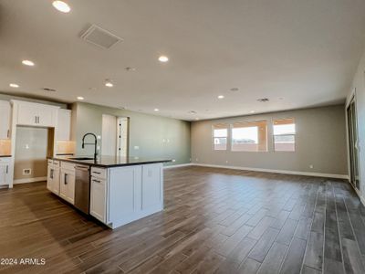 Open Floorplan