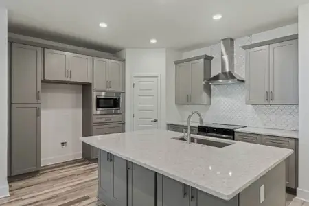 New construction Single-Family house 311 Field Daisy Dr, Winter Garden, FL 34787 plan Edison - image 8