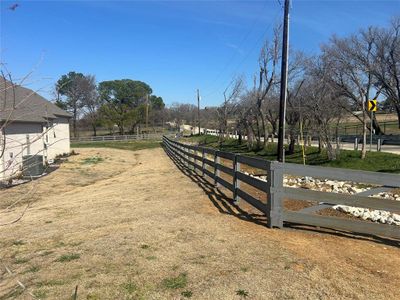 New construction Single-Family house 9604 Hester Ln, Argyle, TX 76226 null- photo 38 38