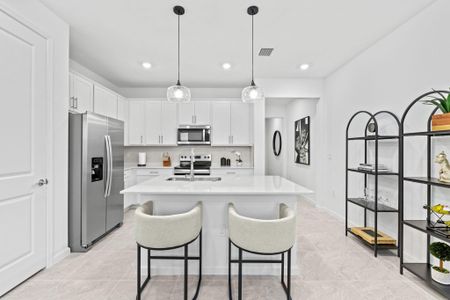 New construction Townhouse house 395 SW Bridge Rd, Stuart, FL 34997 - image