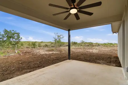 New construction Single-Family house 60 Friendship Hls, Uvalde, TX 78801 - image