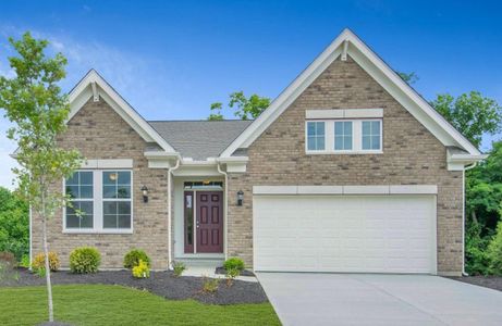 New construction Single-Family house 104 Laurel Farms Lane, Dallas, GA 30157 - photo 0