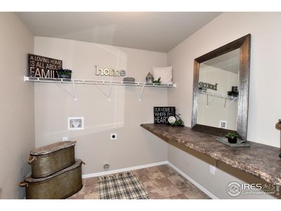 New construction Single-Family house 2416 Dandelion Ln, Johnstown, CO 80534 - image 17