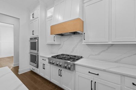 New construction Single-Family house 795 Lapis Trl, Kennesaw, GA 30152 - image 6