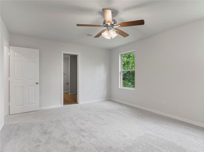 New construction Single-Family house 306 N Orange St, Sweeny, TX 77480 null- photo 16 16