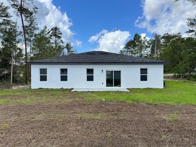 New construction Single-Family house 16463 Sw 55Th Court Rd, Ocala, FL 34473 - image