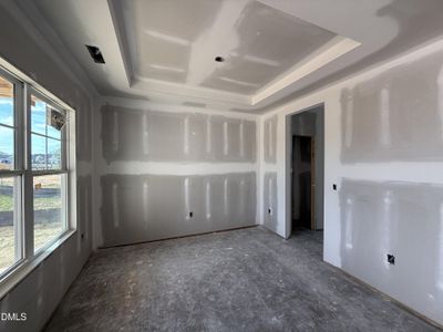 New construction Single-Family house 133 Margot Manor Dr, Unit (Lot 89), Benson, NC 27504 - image