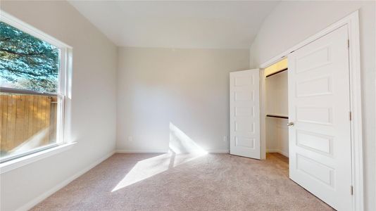 New construction Single-Family house 11821 E Gate Dr, Willis, TX 77318 plan Cambria - image 19