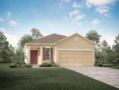 Villamar by Maronda Homes in Winter Haven - photo 26 26