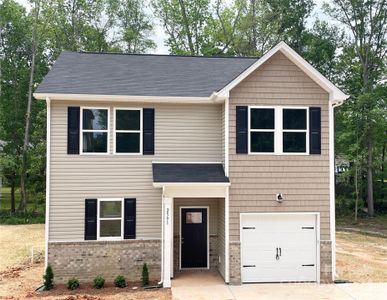 New construction Single-Family house 2591 Watson Drive, Lancaster, SC 29720 - photo 0