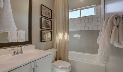 Four Seasons at Victory at Verrado by K. Hovnanian® Homes in Buckeye - photo 26 26