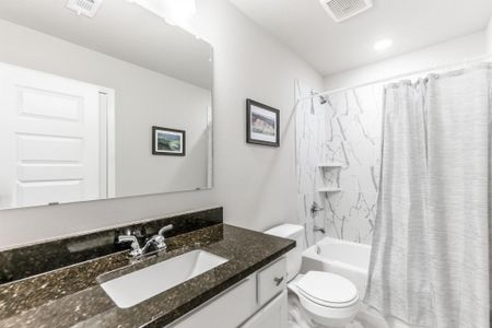 New construction Single-Family house 3701 Sage Ln, Huntsville, TX 77340 plan The 1818 - image 19