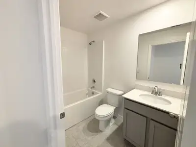 New construction Single-Family house 137 Maple Dr, Kissimmee, FL 34759 plan 1273 - image 6