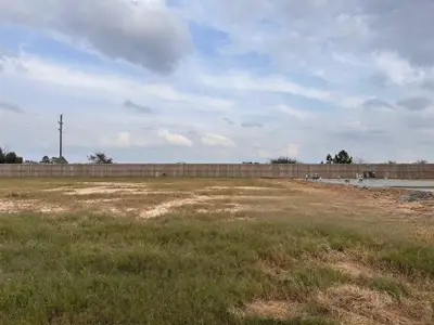 New construction Single-Family house 3910 Downy Birch Ln, Houston, TX 77084 - image