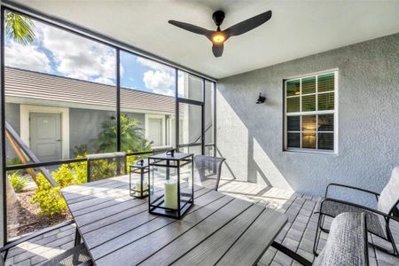 New construction Condo house 12520 Galapagos Ct, Unit 102, Venice, FL 34293 - image