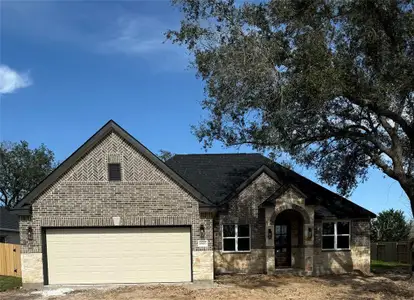 New construction Single-Family house 8507 Noble St, Needville, TX 77461 null- photo 0 0