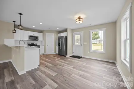 New construction Single-Family house 125 Doody Ave, Norwood, NC 28128 - image 15