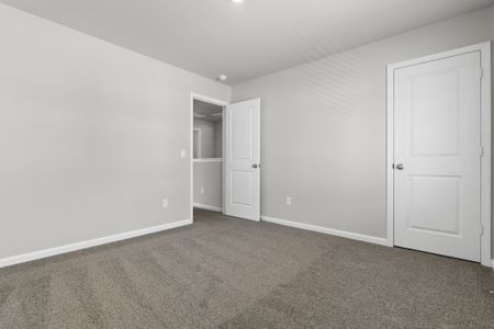 New construction Single-Family house 2416 Daylily St, Unit (154), Sumter, SC 29153 plan Poplar A - image 19