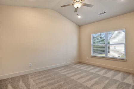 New construction Townhouse house 4355 Fern River Bnd, Unit 34, Norcross, GA 30093 - image 10