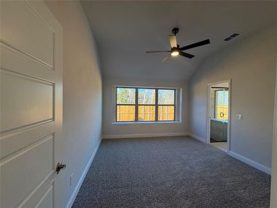 New construction Single-Family house 614 Kyle Dr, Tioga, TX 76271 - image 10