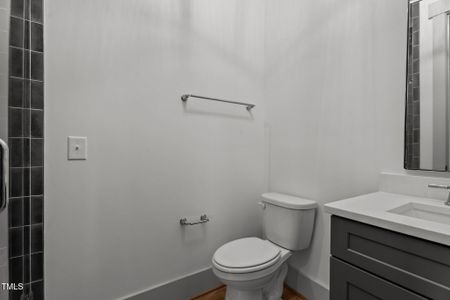 New construction Single-Family house 330 Hidden Lake Dr, Youngsville, NC 27596 - image 16