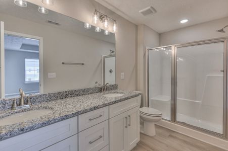 New construction Single-Family house 23 Hardwood Rd, Tullahoma, TN 37388 - image 7