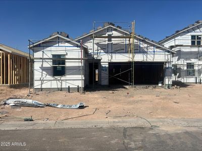 New construction Single-Family house 6078 E Artemis Dr, Florence, AZ 85132 null- photo 1 1