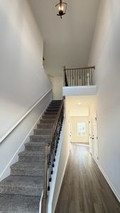 New construction Single-Family house 72 Baylor Bend-, Hinesville, GA 31313 plan The Sunbury - image 14