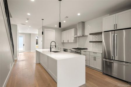 New construction Single-Family house 1388 Yates Street, Denver, CO 80204 - photo 8 8