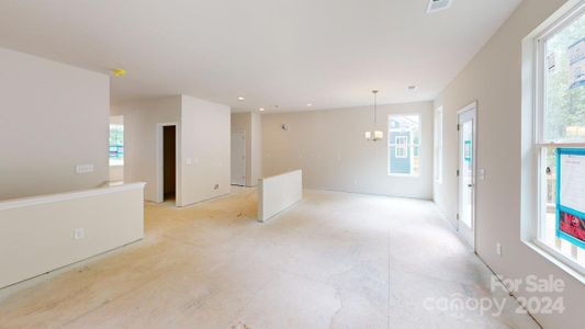 New construction Single-Family house 228 Hamrick Rd, Cramerton, NC 28032 Stuart- photo 7 7