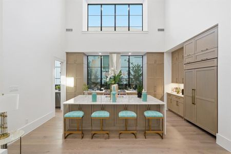 New construction Single-Family house 3330 Floral Mews, Frisco, TX 75033 - image 14