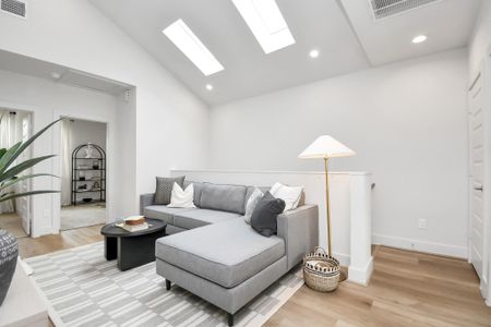 New construction Single-Family house 13108 Moncloa Dr, Houston, TX 77047 - image 12