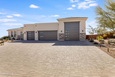 New construction Single-Family house 14327 E Skinner Dr, Scottsdale, AZ 85262 null- photo 0 0