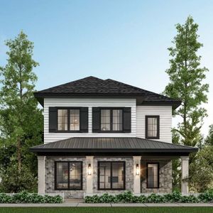 New construction Single-Family house Winter Garden, FL 34787 plan Willow 2708L - image 3