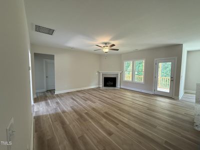 New construction Single-Family house 93 Hot Springs Wy, Benson, NC 27504 - image 14