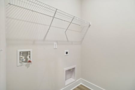 New construction Single-Family house 102 Shale Dr, Central, SC 29630 plan Baymore II - image 6