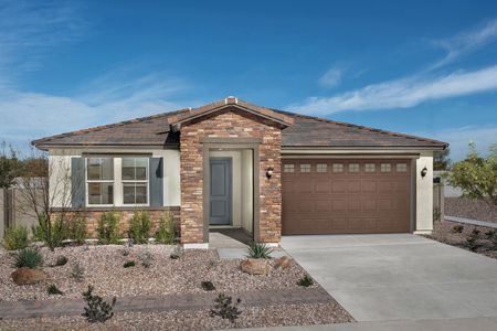 Cordillera by KB Home in Gilbert - photo 0 0