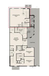 New construction Single-Family house 2216 Addison Dr, Melbourne, FL 32940 plan Merida II - image 18