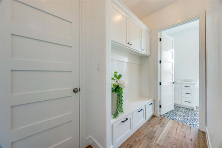 New construction Single-Family house 3063 Willow Rd, Celeste, TX 75423 - image 16