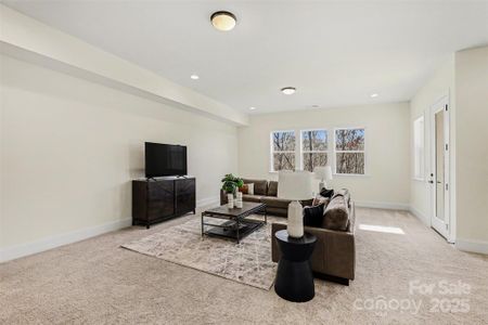 New construction Single-Family house 131 High Lake Dr, Statesville, NC 28677 plan Columbia - image 3