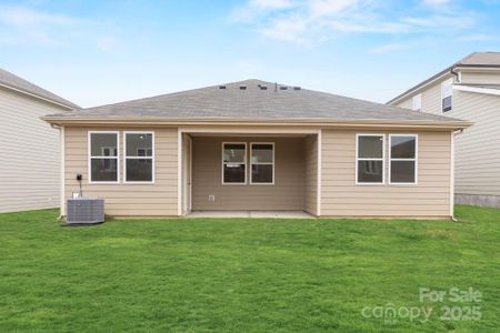 New construction Single-Family house 1137 Hallman Branch Ln, Lincolnton, NC 28092 Barkley II- photo 22 22