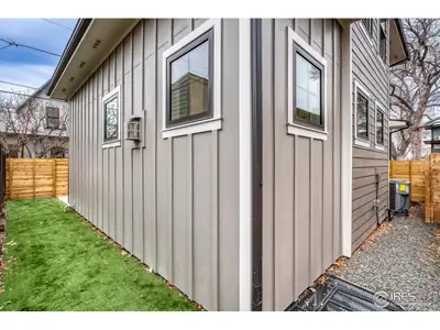 New construction Single-Family house 4640 W 39Th Ave, Denver, CO 80212 - image